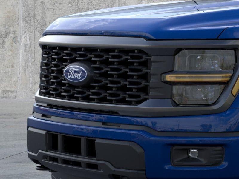 2026 Ford F-150 - Image 17