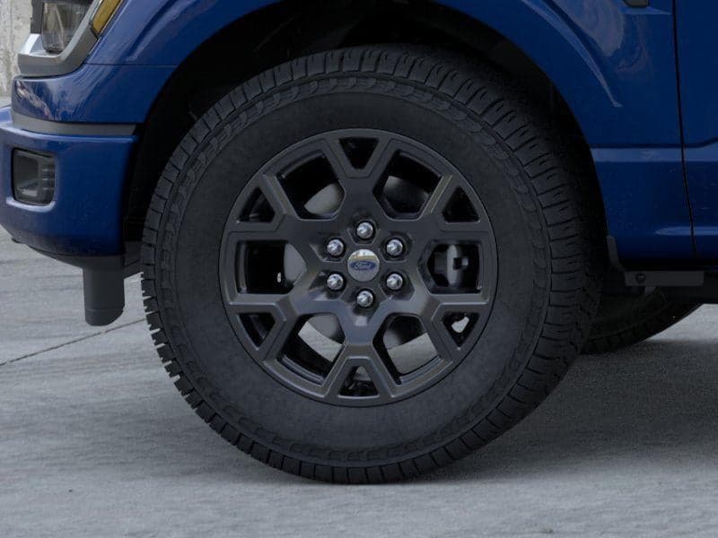 2026 Ford F-150 - Image 19