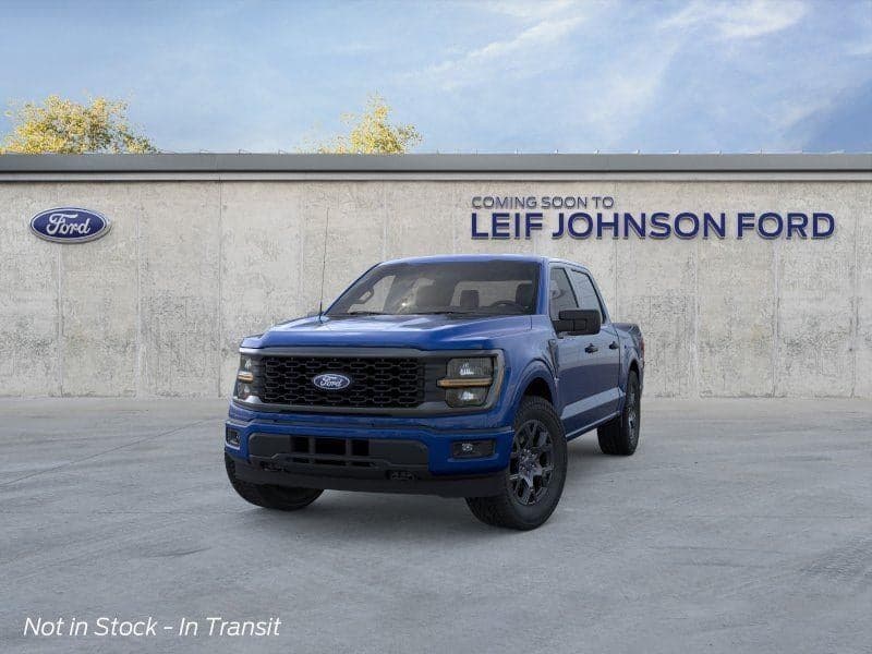 2026 Ford F-150 - Image 2
