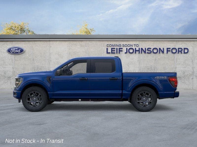 2026 Ford F-150 - Image 3