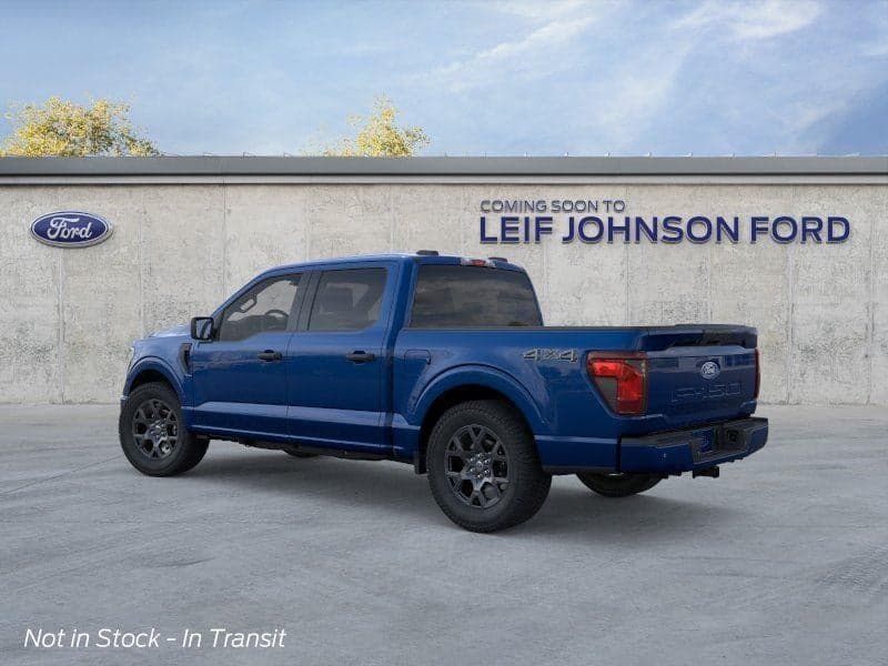 2026 Ford F-150 - Image 4