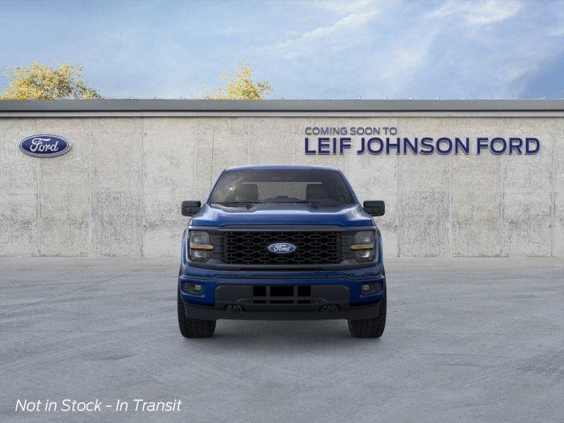 2026 Ford F-150 - Image 6