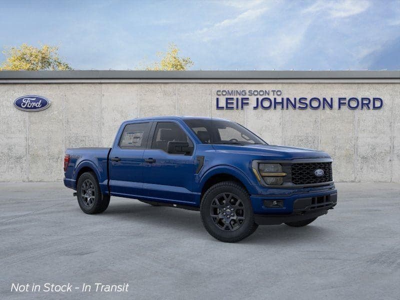 2026 Ford F-150 - Image 7