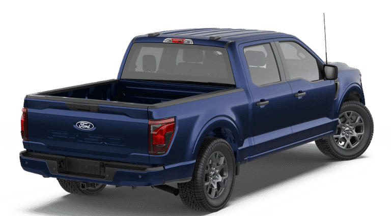 2026 Ford F-150 - Image 25