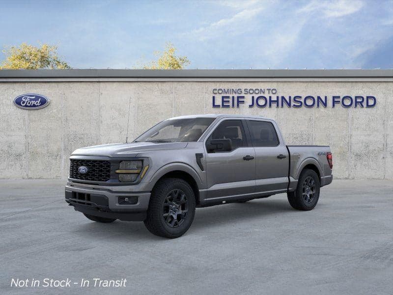 2026 Ford F-150 - Image 1