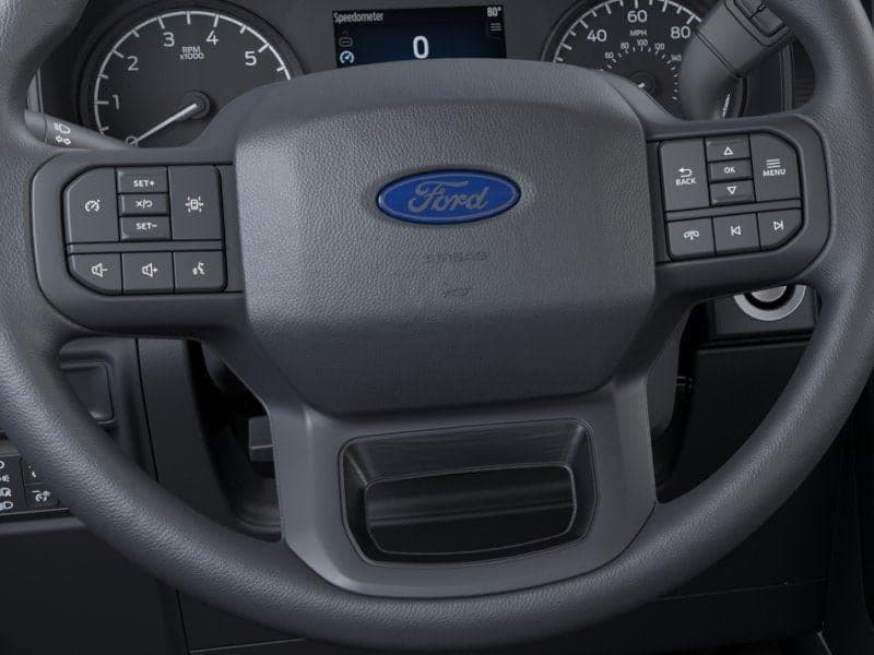 2026 Ford F-150 - Image 12