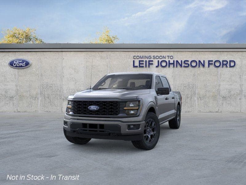2026 Ford F-150 - Image 2
