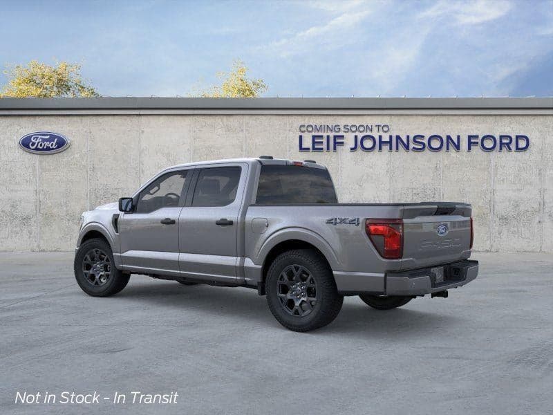 2026 Ford F-150 - Image 4