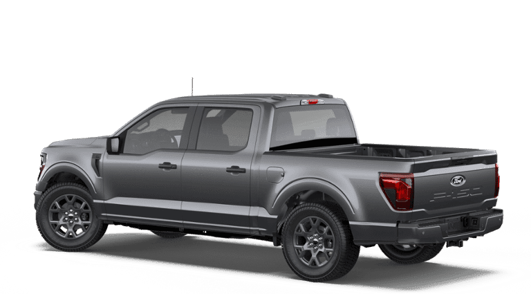 2026 Ford F-150 - Image 24