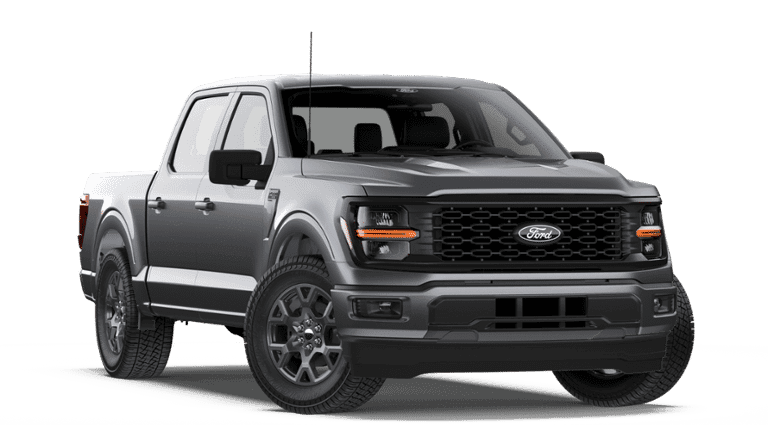 2026 Ford F-150 - Image 26
