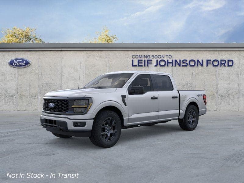 2026 Ford F-150 - Image 1