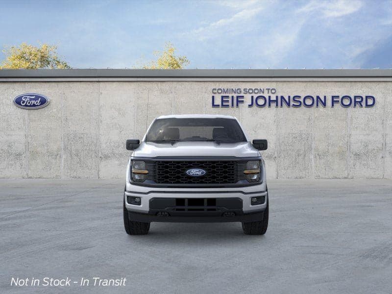 2026 Ford F-150 - Image 6