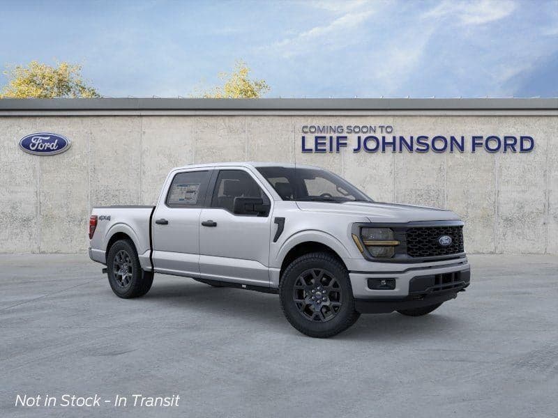 2026 Ford F-150 - Image 7
