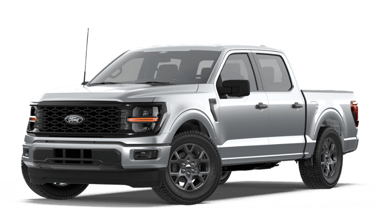 2026 Ford F-150 - Image 23
