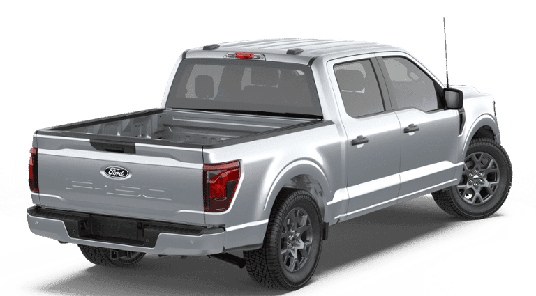 2026 Ford F-150 - Image 25