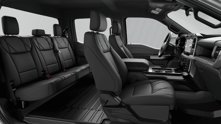 2026 Ford F-150 - Image 27