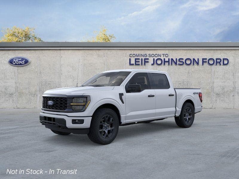 2026 Ford F-150 - Image 1