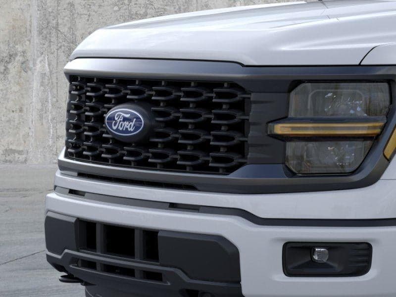 2026 Ford F-150 - Image 17