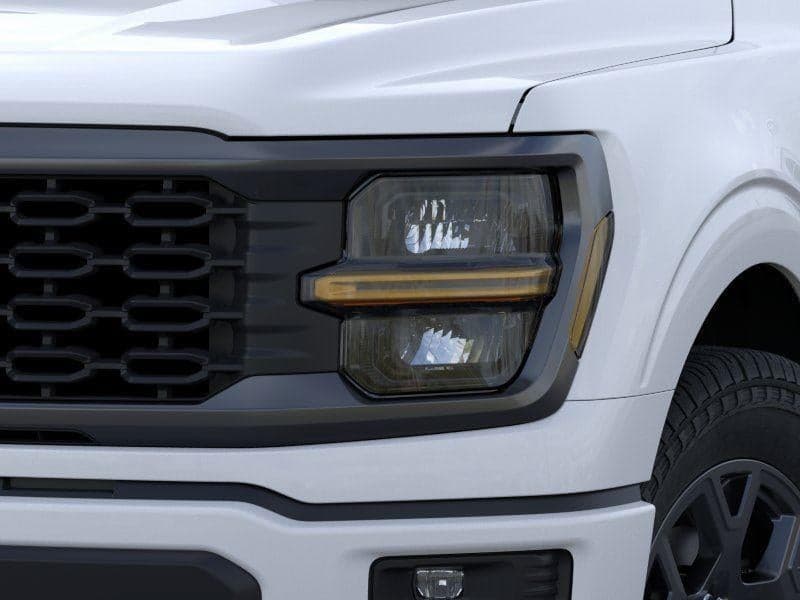 2026 Ford F-150 - Image 18