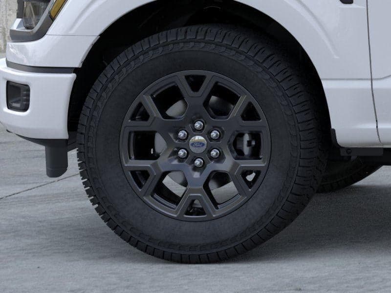 2026 Ford F-150 - Image 19