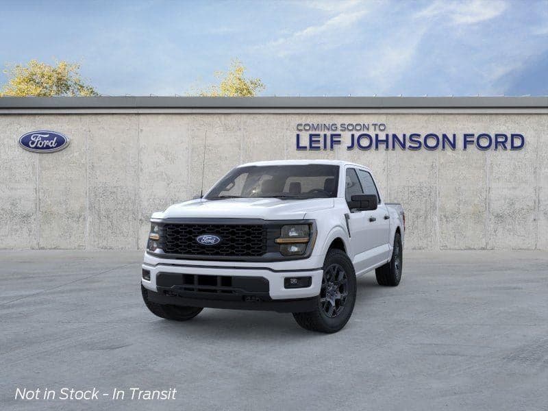 2026 Ford F-150 - Image 2