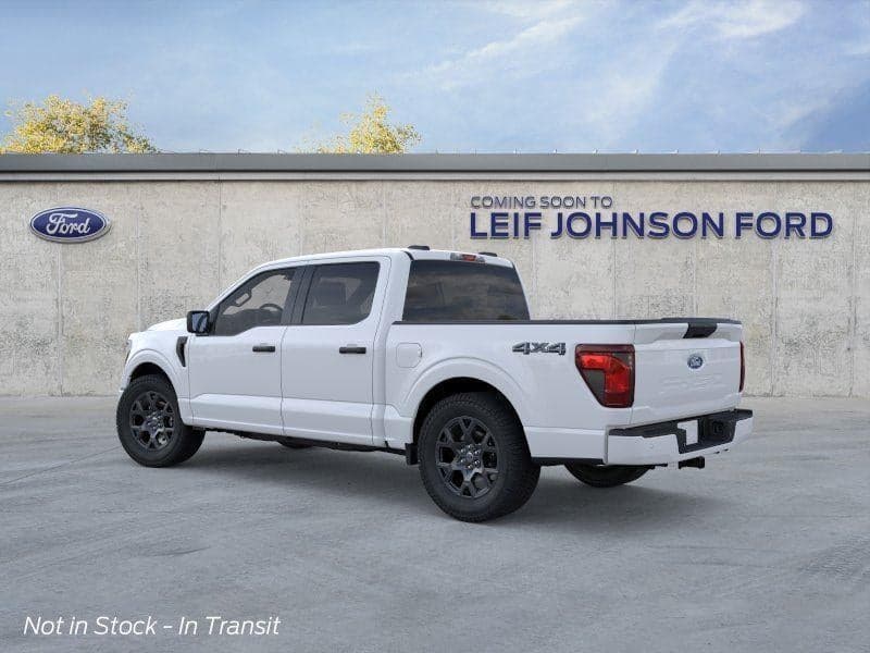 2026 Ford F-150 - Image 4