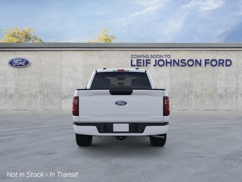 2026 Ford F-150 - Image 5