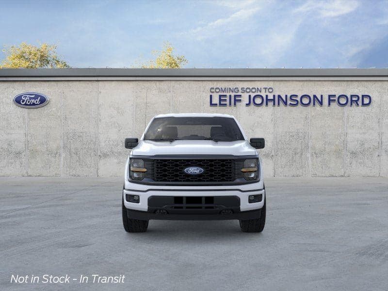 2026 Ford F-150 - Image 6