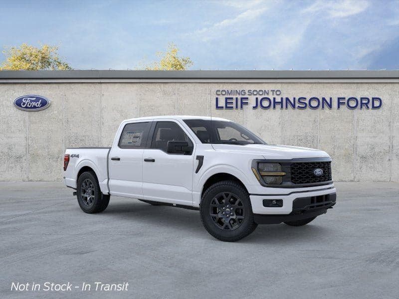 2026 Ford F-150 - Image 7