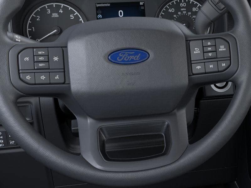 2026 Ford F-150 - Image 12