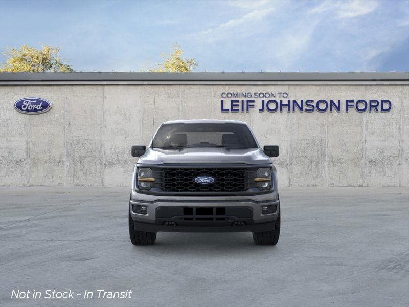2026 Ford F-150 - Image 6