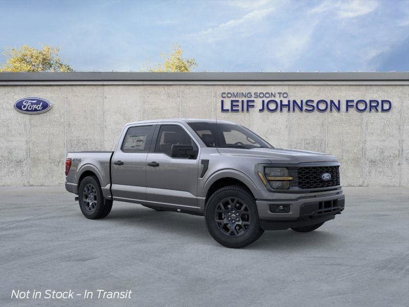 2026 Ford F-150 - Image 7