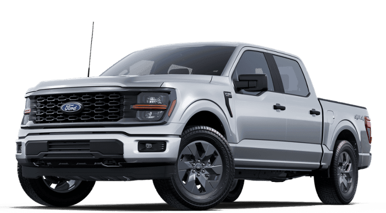 2025 Ford F-150 - Image 23