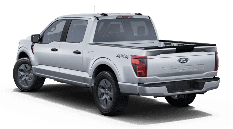 2025 Ford F-150 - Image 24