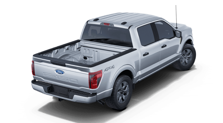 2025 Ford F-150 - Image 25