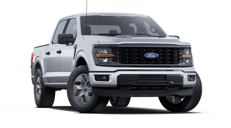 2025 Ford F-150 - Image 26