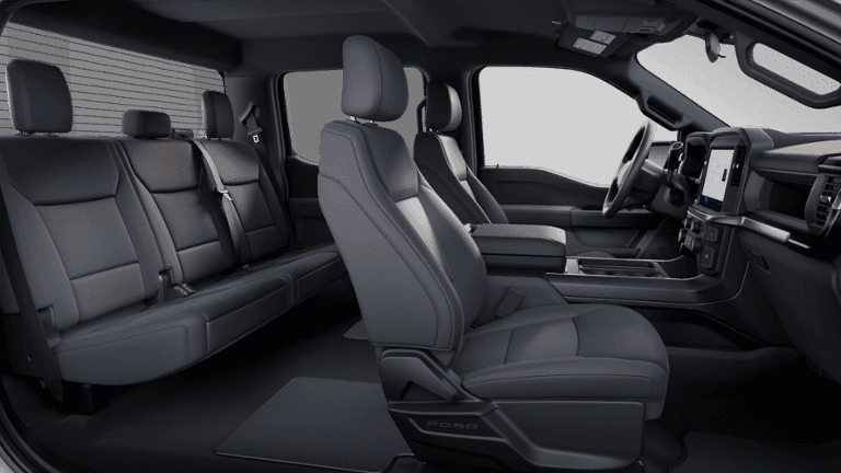 2025 Ford F-150 - Image 27