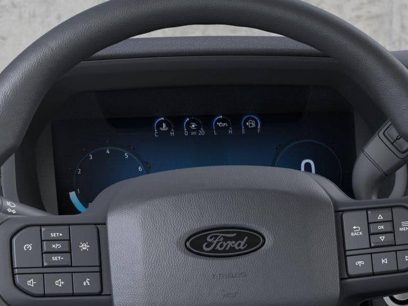2025 Ford F-150 - Image 13
