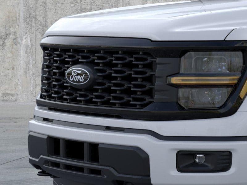 2025 Ford F-150 - Image 17