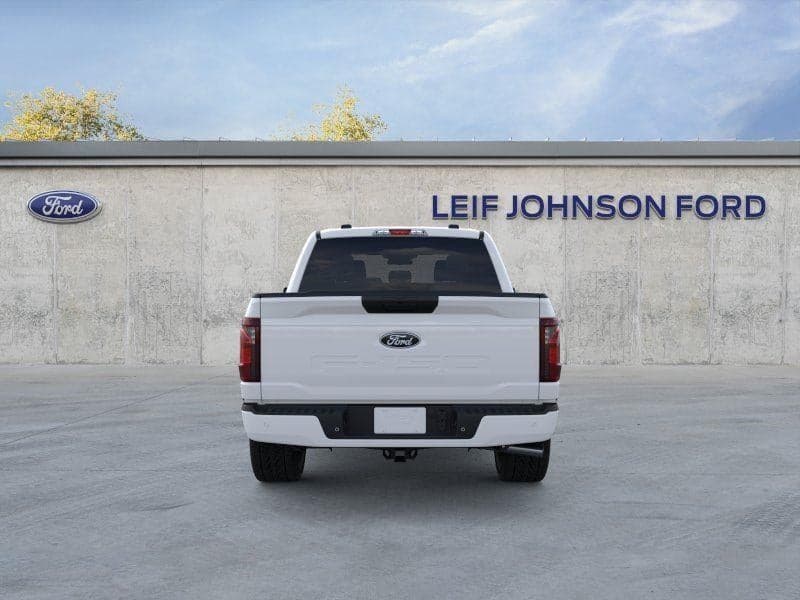 2025 Ford F-150 - Image 5