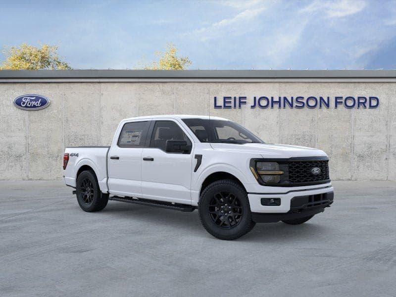 2025 Ford F-150 - Image 7