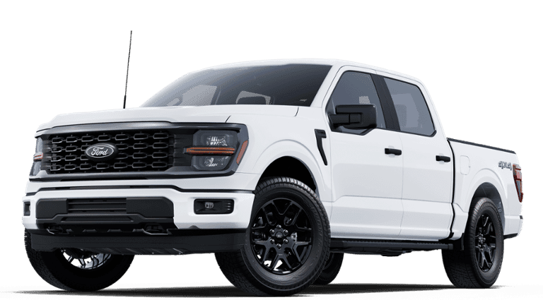 2025 Ford F-150 - Image 23