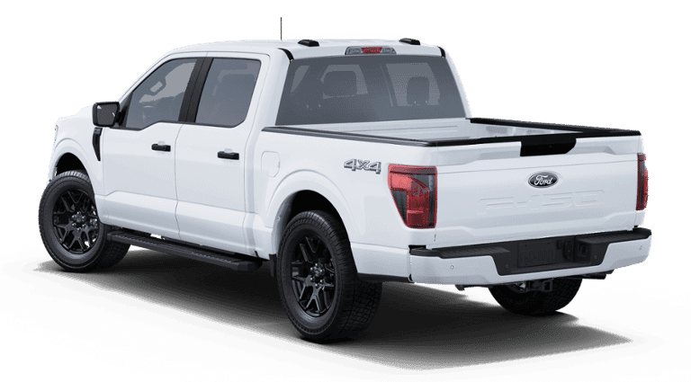 2025 Ford F-150 - Image 24