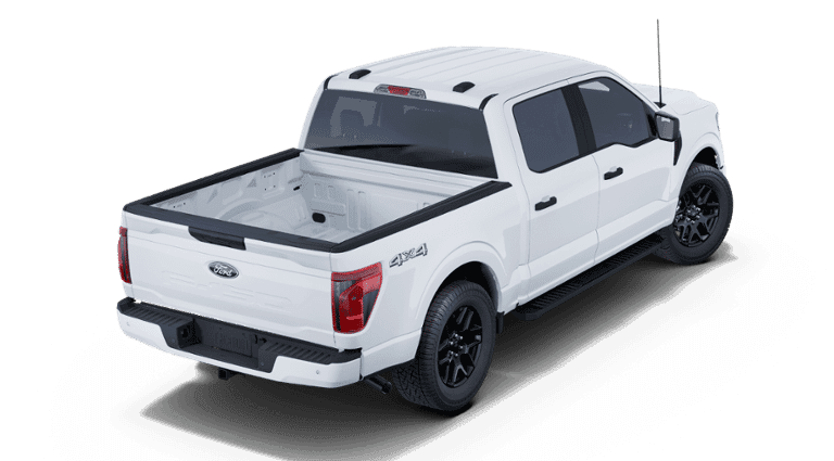 2025 Ford F-150 - Image 25