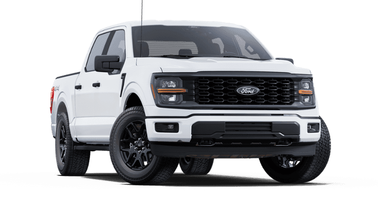 2025 Ford F-150 - Image 26