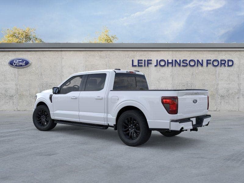 2026 Ford F-150 - Image 4