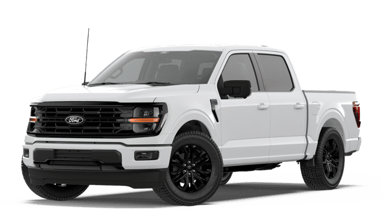 2026 Ford F-150 - Image 23