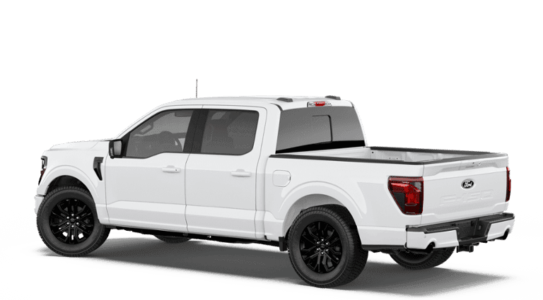 2026 Ford F-150 - Image 24