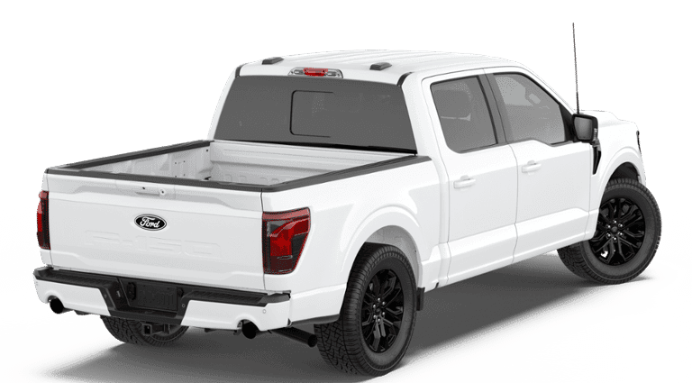 2026 Ford F-150 - Image 25