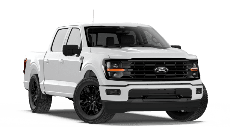 2026 Ford F-150 - Image 26